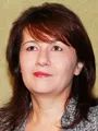 Голенкова Любовь Александровна