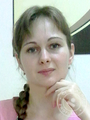 Бастрыгина Евгения Александровна