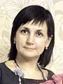 Фролова Наталья Валентиновна