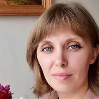 Анна Эдуардовна Доброва Анна Эдуардовна Доброва