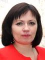 Жистина Лилия Фаритовна