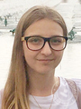 Асюнина Ксения Игоревна Асюнина Ксения Игоревна