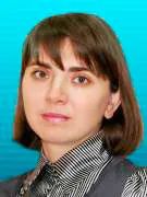 Судовчихина Анастасия Викторовна