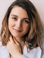 Гордеева Екатерина Сергеевна