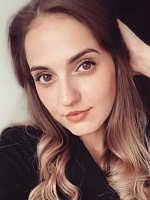 Следнева Оксана Юрьевна