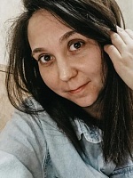 Ивашиненко Анна Юрьевна