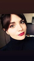 Рыбакова Алёна Владимировна