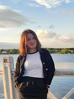 Сергеева Алёна Васильевна