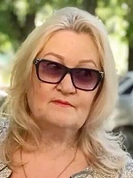 Сергеева Ольга Алексеевна