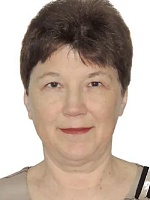 Патрушева Валентина Александровна