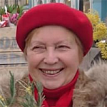 Ирина Петровна Туманова