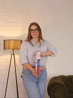 Максимкина Анастасия Владимировна
