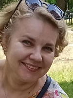 Рябова Елена Станиславовна