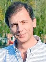 Гарифуллин Оскар Арневич