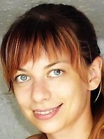 Малова Татьяна Михайловна
