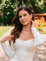 Королева Дарья Александровна