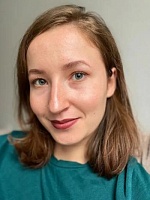 Леонтьева Татьяна Николаевна