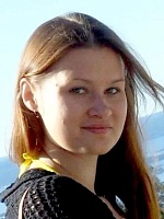 Фролова Ксения Андреевна