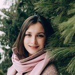 Завьялова Екатерина Андреевна