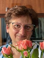Васильева Анна Михайловна