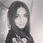 Сажина Надежда Анатольевна