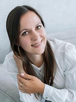 Амутнова Дарья Валерьевна