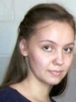 Чапаева Елена Владимировна
