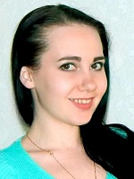 Петрова Оксана Сергеевна