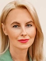 Шорникова Татьяна Александровна