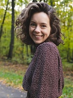 Мордовина Ксения Павловна