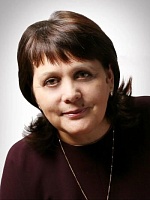 Кирасирова Хавва Фатиховна