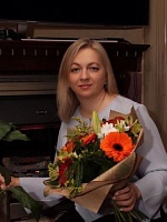 Логинова Маргарита Вячеславовна