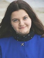 Макеева Валентина Николаевна