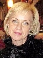 Петропавловская Светлана Юрьевна