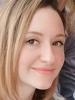 Гусарова Елена Васильевна