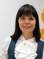 Казанцева Светлана Анатольевна