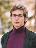 Беликов Валерий Александрович
