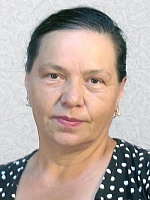 Губанова Рямзия Ибрагимовна