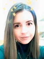 Шувалова Анжелика Сергеевна