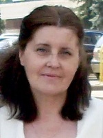 Зотова Ольга Петровна