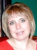 Юдина Наталья Владимировна