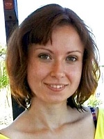 Дробушевич Таисия Леонидовна