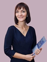 Ломакина Валентина Александровна