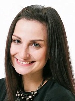 Малышева Дарья Владимировна