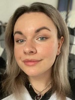 Яковлева Анна Владимировна