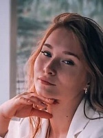 Мяличкина Мария Алексеевна