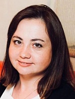 Соболь Ольга Геннадьевна