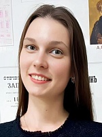Михайлова Татьяна Денисовна