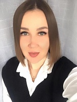Горшкова Юлия Михайловна