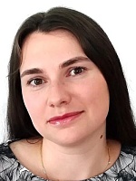 Андреева Ирина Александровна